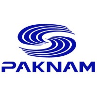 Paknamco Logo