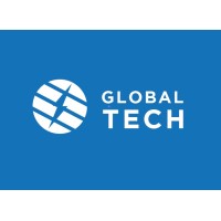 Global Tech Pakistan Logo