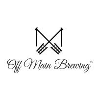 Off Main Brewing Logo