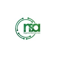 The Nigeria Startup Act Logo