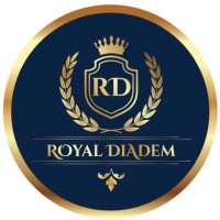 Royal Diadem Online School Logo
