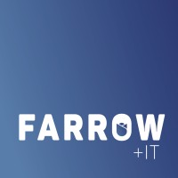 Farrow + IT Logo