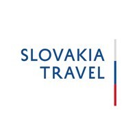 SLOVAKIA TRAVEL Logo