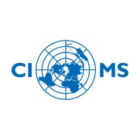 Council for International Organizations of Medical Sciences Logo