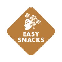Easy snacks Logo