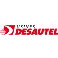 Usines Desautel Logo