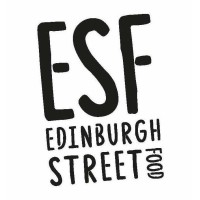 Edinburgh Street Food Logo