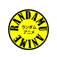 Randamu Anime Logo