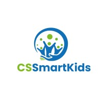 CSSmartKids Logo