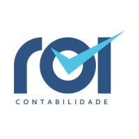 ROI Contabilidade Logo