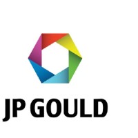JP Gould Logo