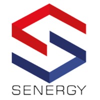 Senergy Global Logo