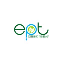 Eco Product Technology Ltd Logo