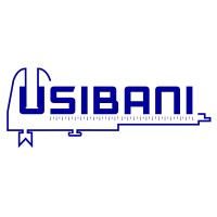 USIBANI INDÚSTRIA METALÚRGICA LTDA Logo