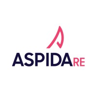 Aspida Re Logo