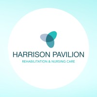 Harrison Pavilion Rehabilitation & Nursing Care Logo