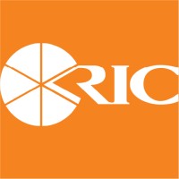 Rochester Industrial Control, Inc. (RIC) Logo