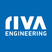 RIVA Engineering Logo