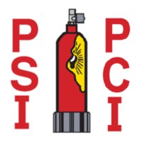 Professional SCUBA Inspectors Profession Cylinder Inspectors Logo