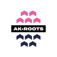 AK Roots Logo