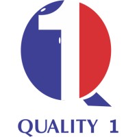 Quality 1 Petroleum (Pvt) Ltd. Logo