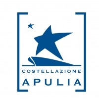 Costellazione Apulia Logo