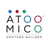 Atoomico Venture Builder Logo
