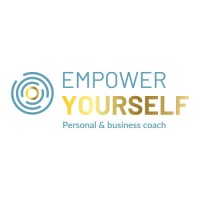 Empower Yourself personal & business coach Logo