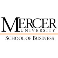 Mercer University Stetson-Hatcher School of Business Logo