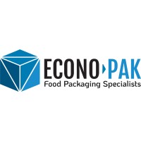 Econo-Pak Logo