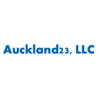 Auckland23, LLC Logo
