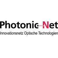 PhotonicNet GmbH Logo