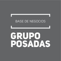 Grupo Posadas Logo