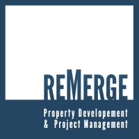 ReMerge Mauritius Logo