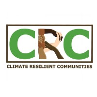 Climate Resilient Communities Logo