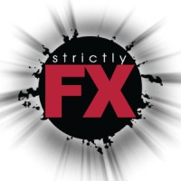 Strictly FX UK Ltd Logo