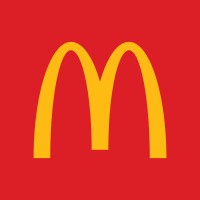 McDonalds Cyprus Logo