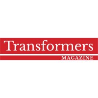 Transformers Magazine Logo