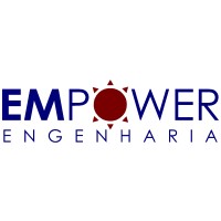 Empower Engenharia Logo