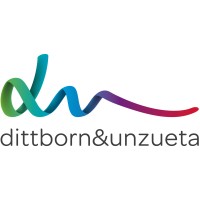 Dittborn & Unzueta Logo