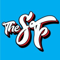 The Speed Factory Logo