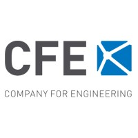 CFEngineering GmbH Logo
