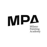 MPA - Milano Painting Academy Logo