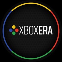 XboxEra Ltd Logo
