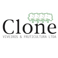 Clone Viveiros e Fruticultura Logo