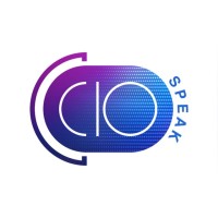 CIOspeak Logo