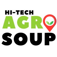 Hi-Tech Agro Soup Logo