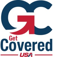 Get Covered USA Logo
