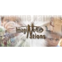 Imagine Nations, Inc. Logo