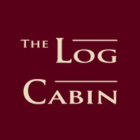 The Log Cabin Restaurant Logo